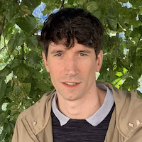 Author image