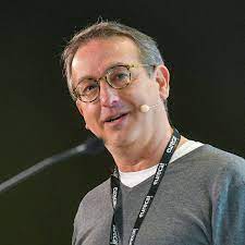 Author image