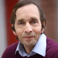 Author image